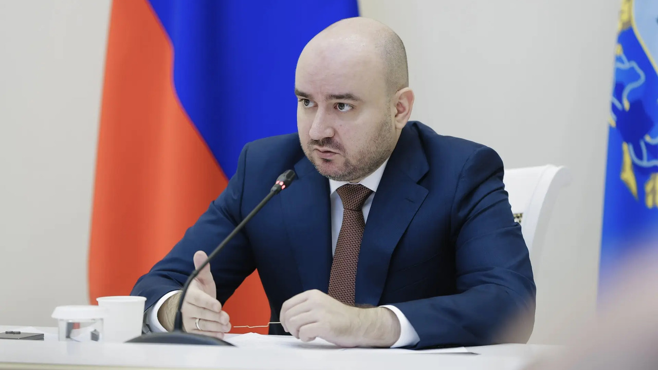 Во вторник, 7 апреля, губернатор Самарской обла...