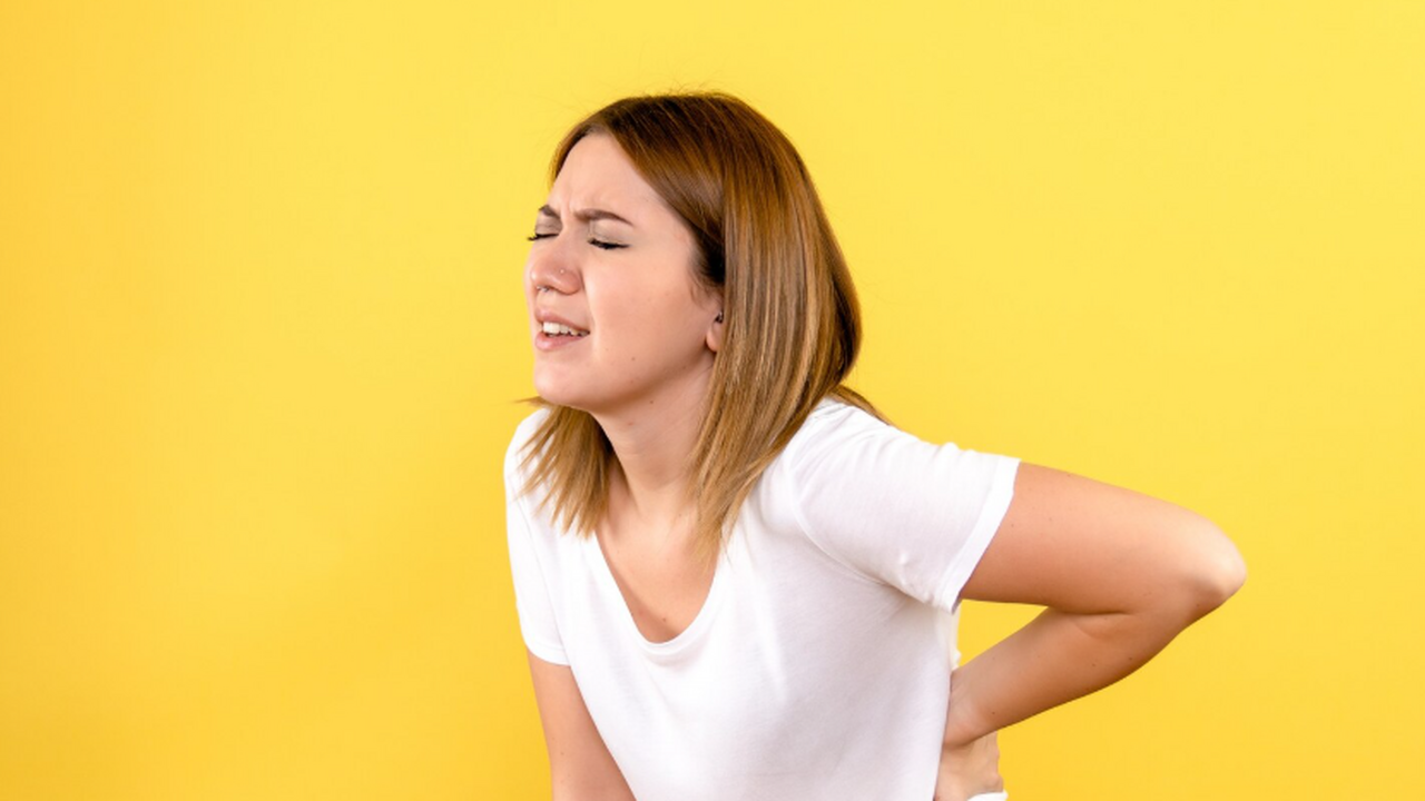 Эксперты назвали усталость и боли в спине симптомами рака поджелудочной Испанские онкологи идентифицировали ключевые кл...