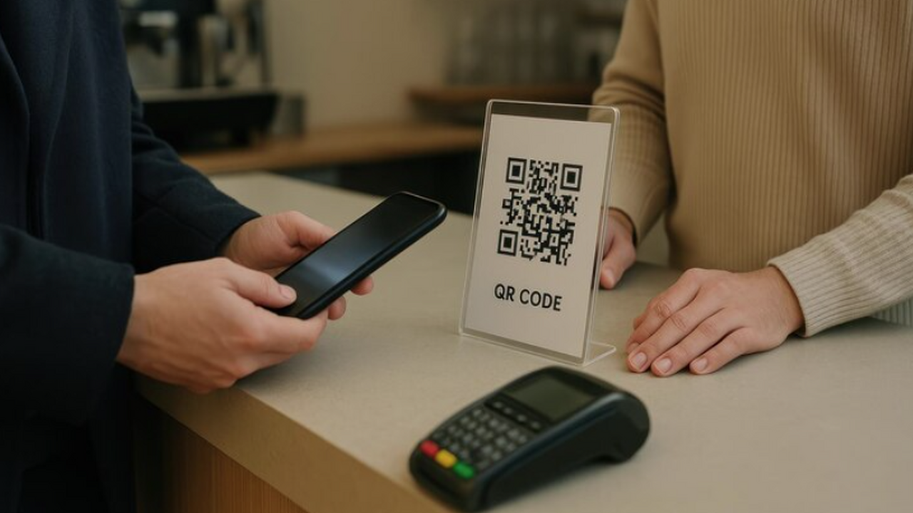 Третья форма денег становится обязательной для ...