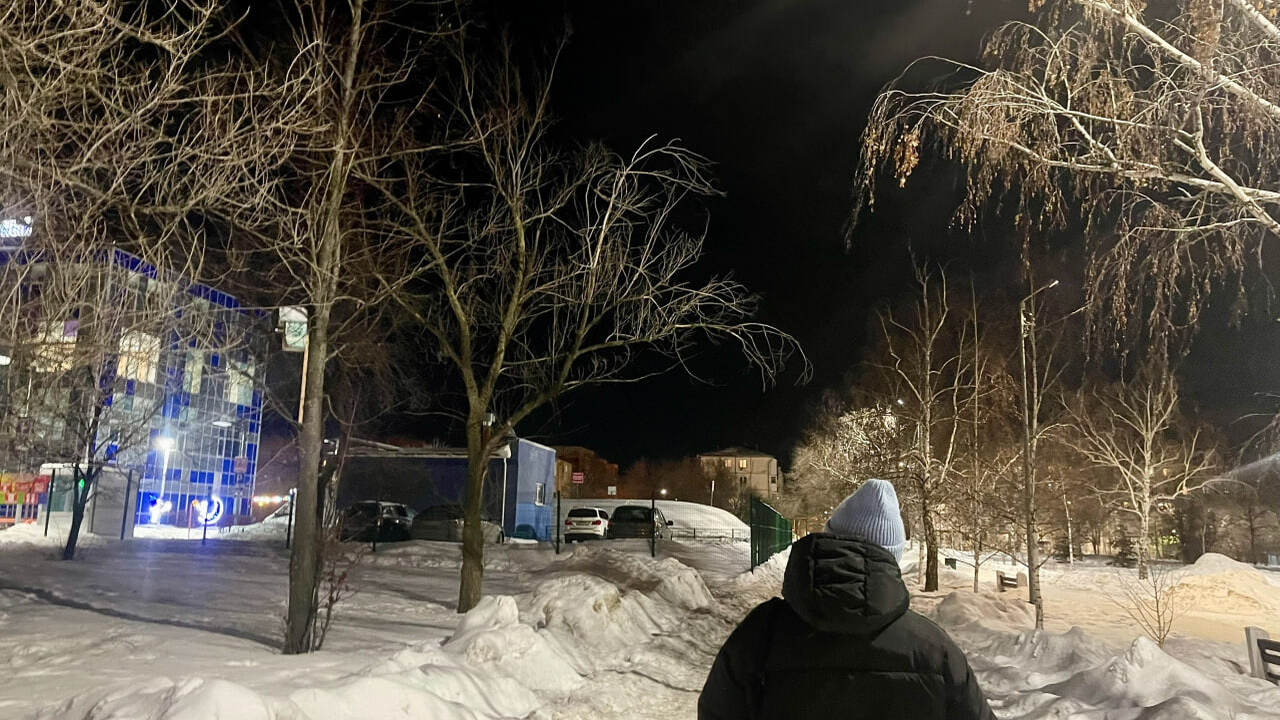 Научный руководитель Гидрометцентра Роман Вильф...