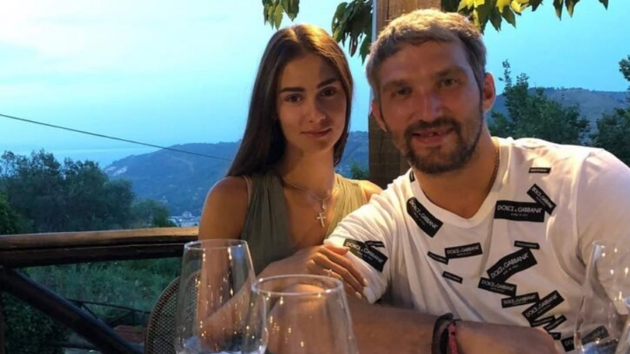 Выдающийся хоккеист Национальной хоккейной лиги...