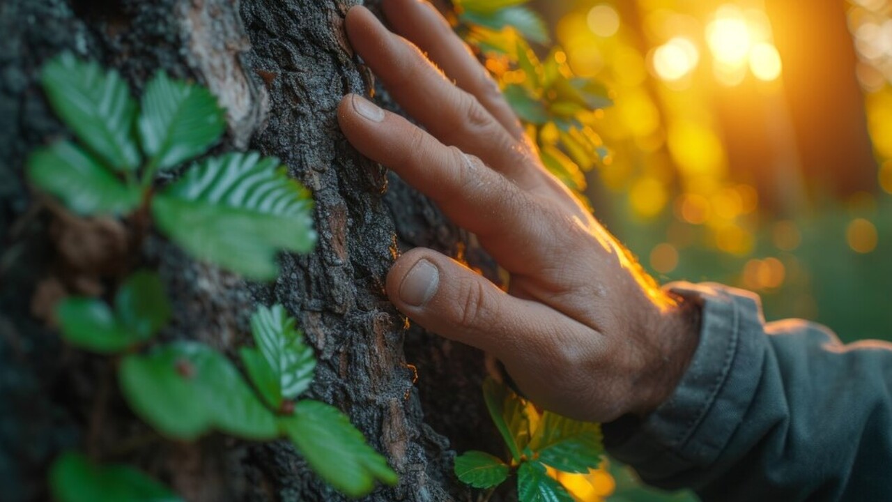 Новости биотехнологии: ученые начнут заниматься восстановлением лесов ДНР Всероссийский научно-исследовательский институт...