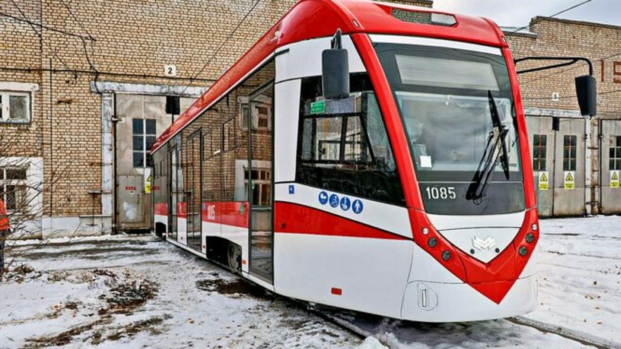 В Самаре в настоящее время серьезно занялись пр...