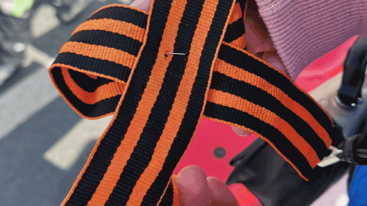 В самарском парке Победы состоялась масштабная ...