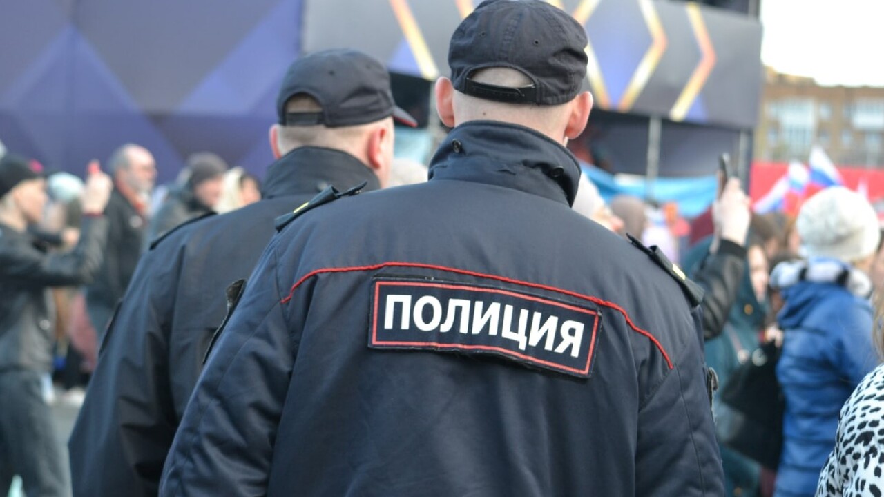 В период новогодних праздников 2023 года в горо...