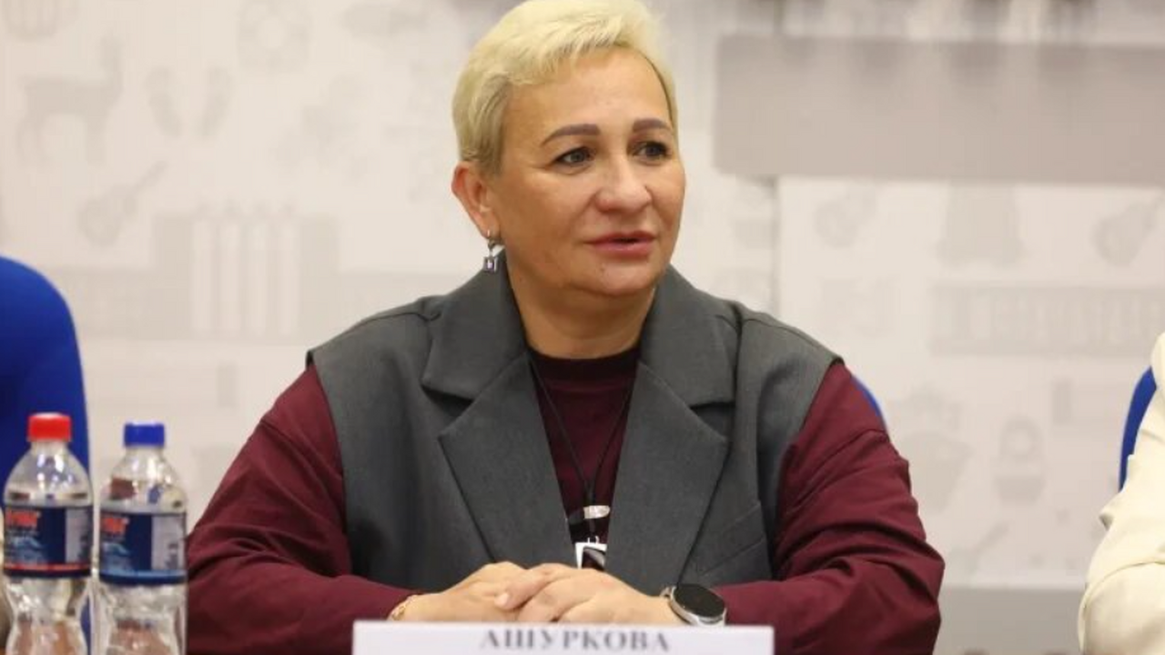 С 31 января Юлия Ашуркова временно возглавила аппарат администрации Самары Юлия Ашуркова назначена на должность первого за...