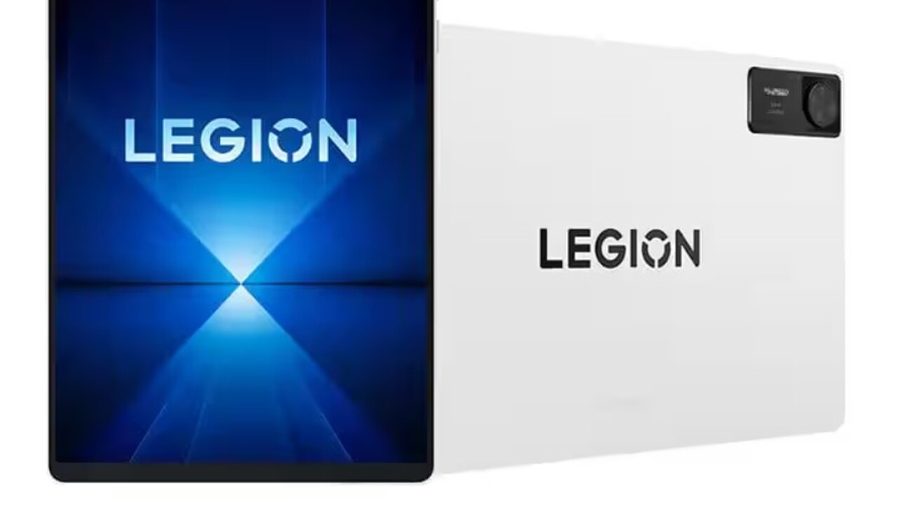 Компания Lenovo объявила о разработке нового иг...