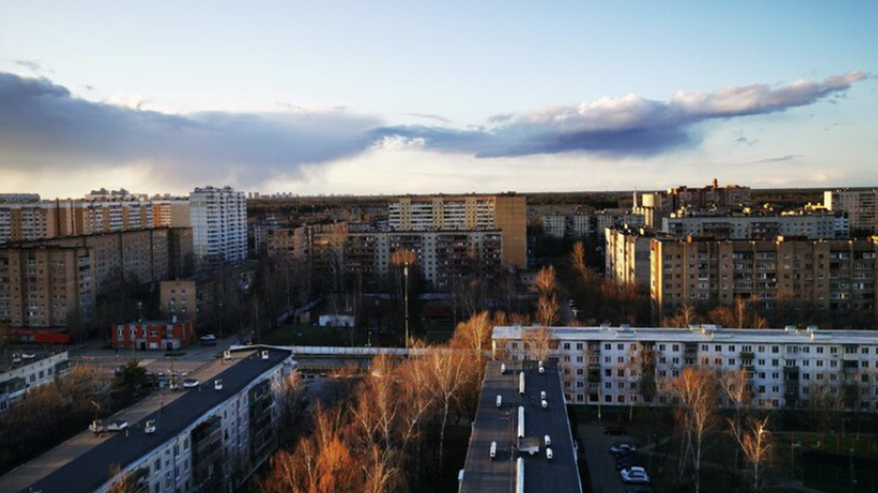 Раскрываю секретный город России, где хочется ж...