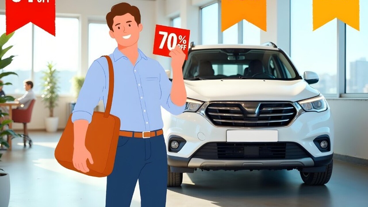 Минус 100 тысяч: в России стартовало снижение цен на Changan CS75 Plus Changan предпринял стратегический шаг по повыше...