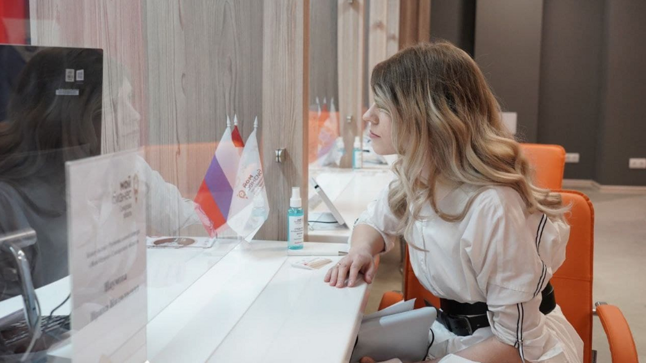 Президент России Владимир Путин в конце 2025 го...