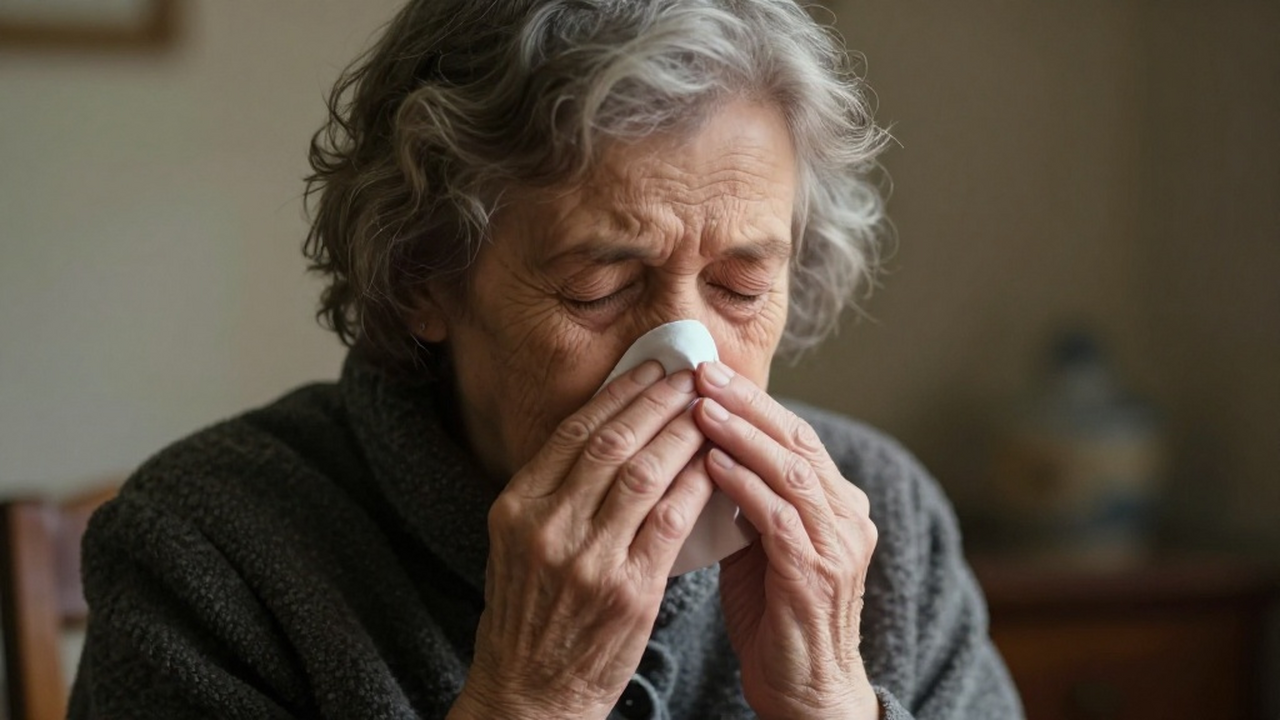 Как избавиться от “запаха старости” в доме: нат...