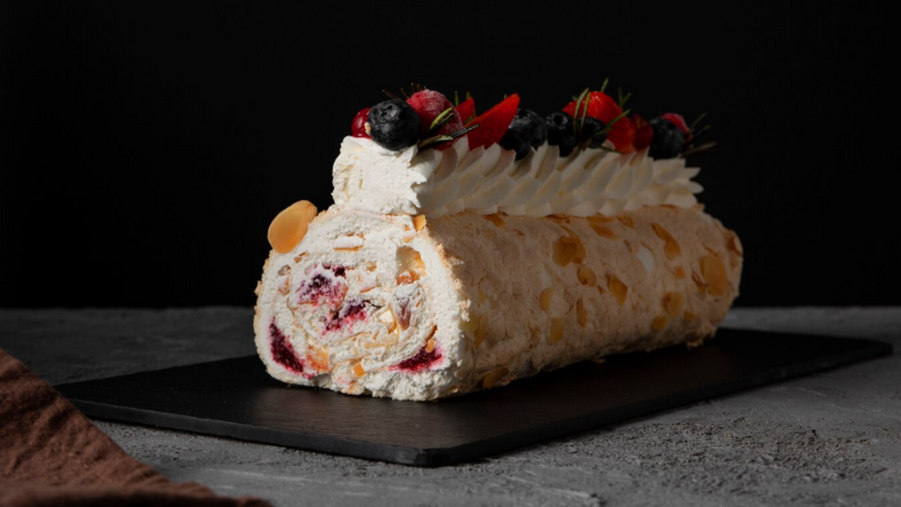 Торт «Яблонька» стал символом советской эпохи, ...