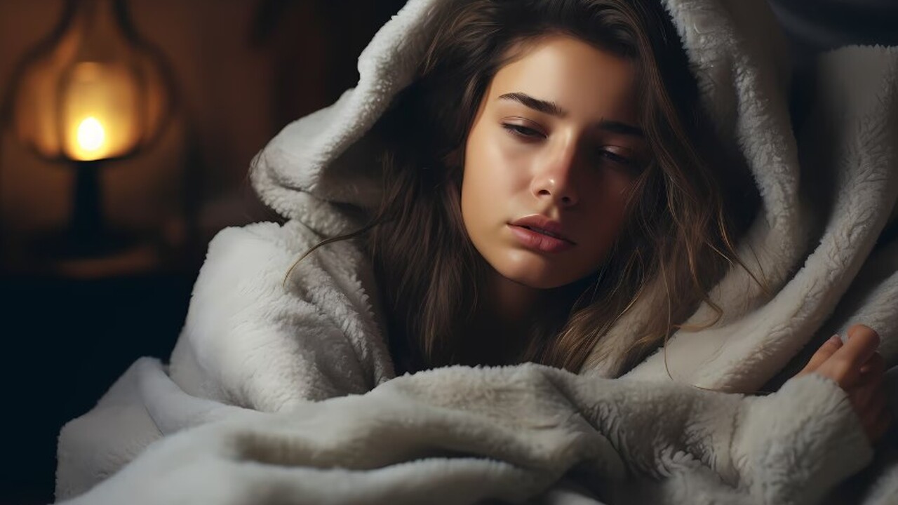 SLEEP Advances: ученые сообщили, что сон менее 7 часов грозит сокращением жизни В недавнем исследовании, результаты которого оп...