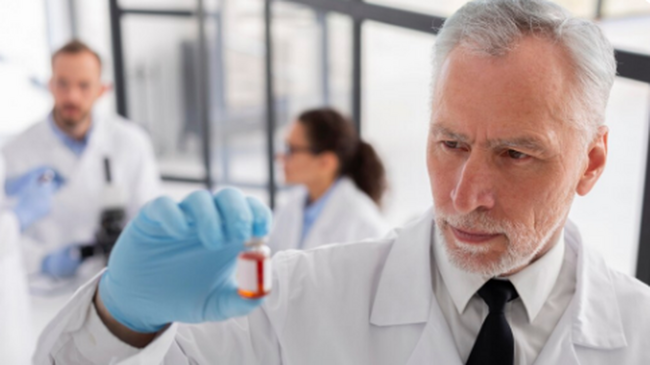 В последние годы исследователи активно изучают ...