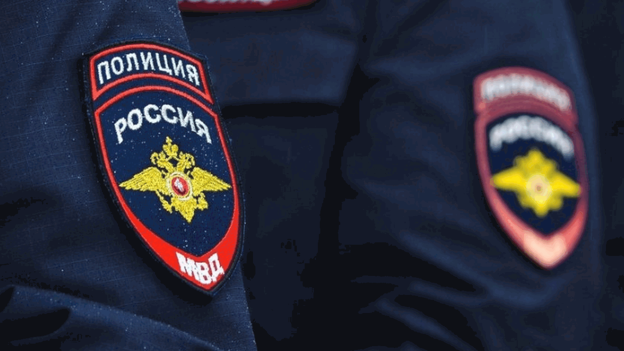 В городе Самара пропал несовершеннолетний Фазлы...