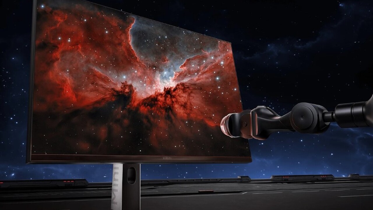 Данный монитор представляет собой инновационное...