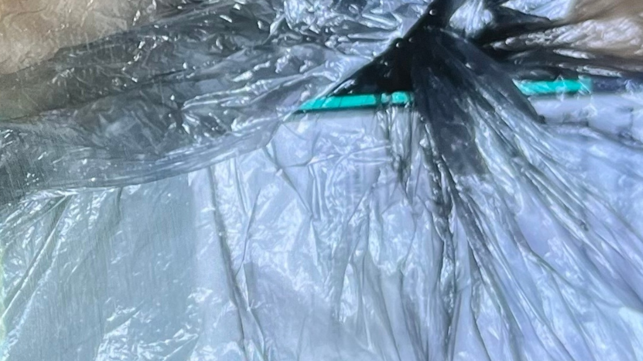 В дежурную часть отдела полиции города Жигулёвс...