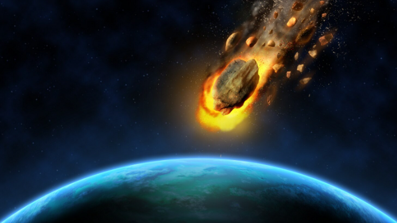 Обсерватория Веры Рубин, расположенная в Чили, ...