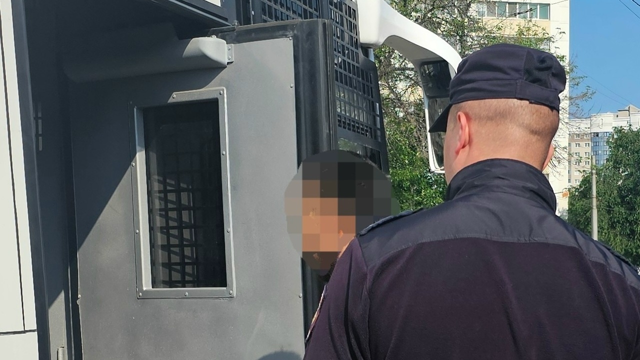 В декабре прошлого года студент откликнулся на ...