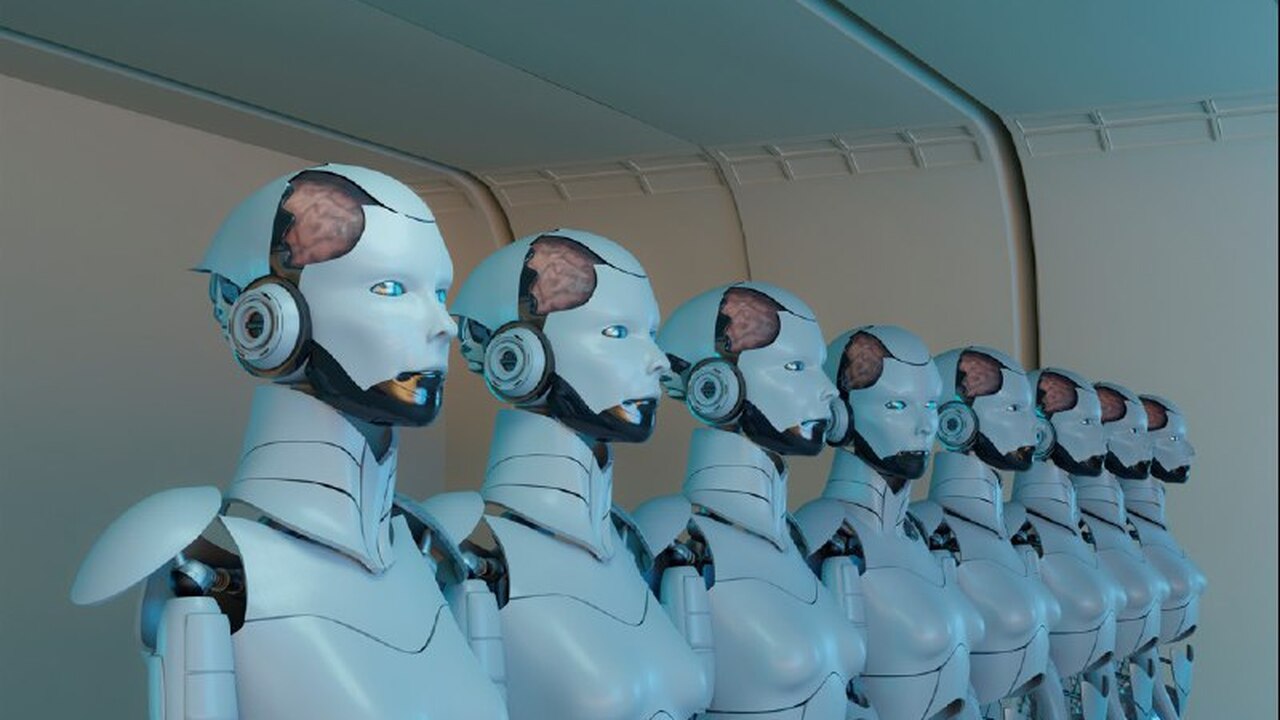 Илон Маск: Neuralink ведет работу над «загрузкой» сознания человека в роботов В ходе беседы с Лексом Фридманом, американским ...