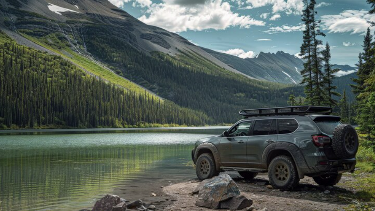 Генеральный директор Ульяновского автомобильног...