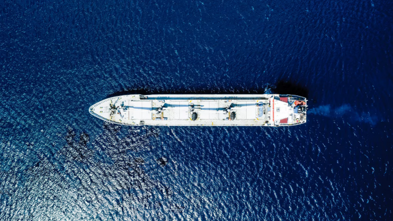 В Севастополе хотят изобрести новый способ повысить безопасность морских судов Специалисты Севастопольского государственного у...