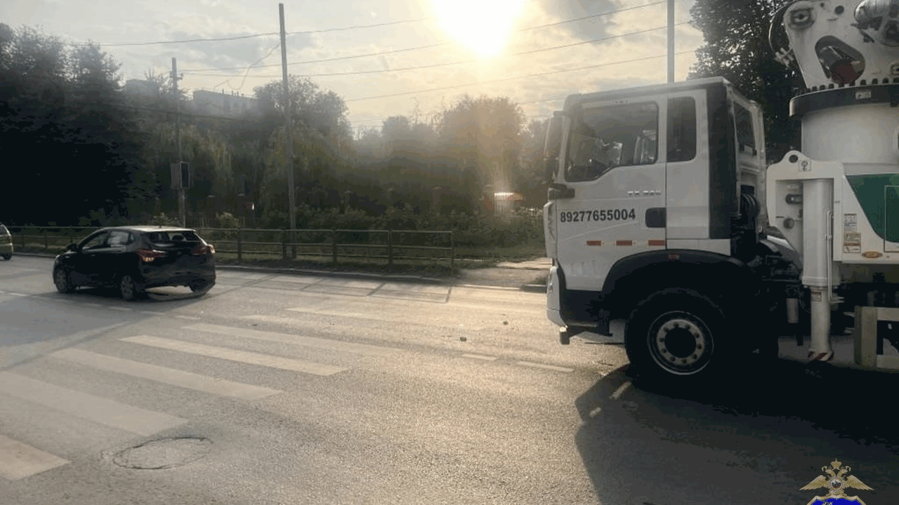 23 июля в Самарской области произошло 4 ДТП: пострадали 6 человек 23 июля на территории Самарской области зареги...