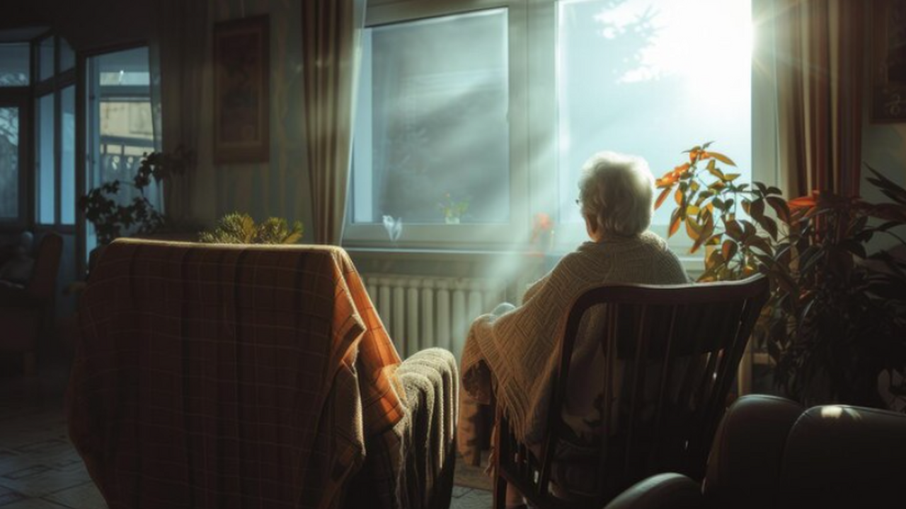 Почему взрослые дети отдаляются от матерей посл...