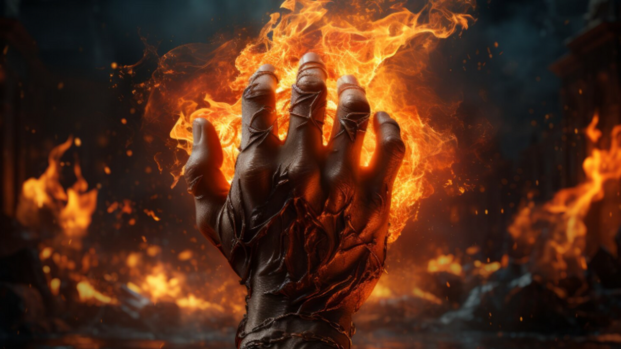 Епископ Викентий в своих проповедях делится ист...