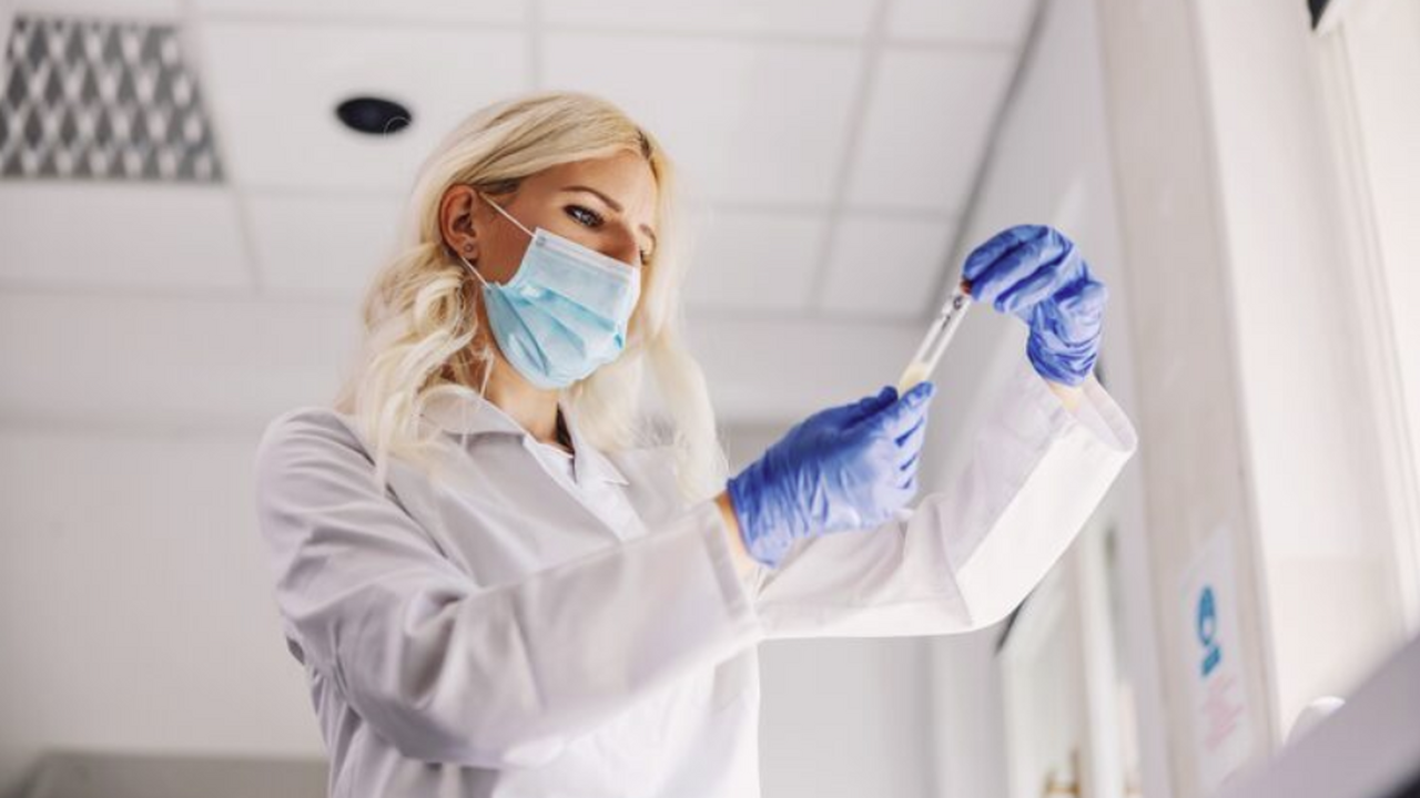 Учёные Томского политехнического университета р...