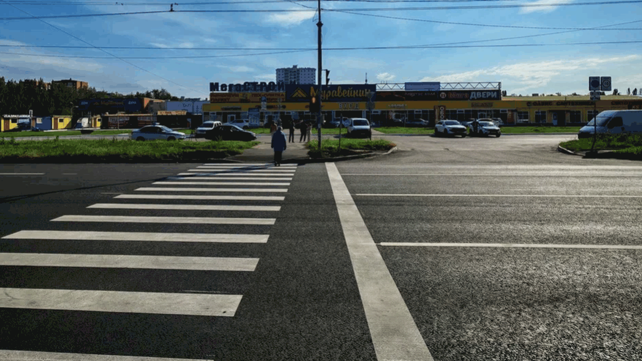 В Тольятти стартовала приёмка дорог, обновлённы...