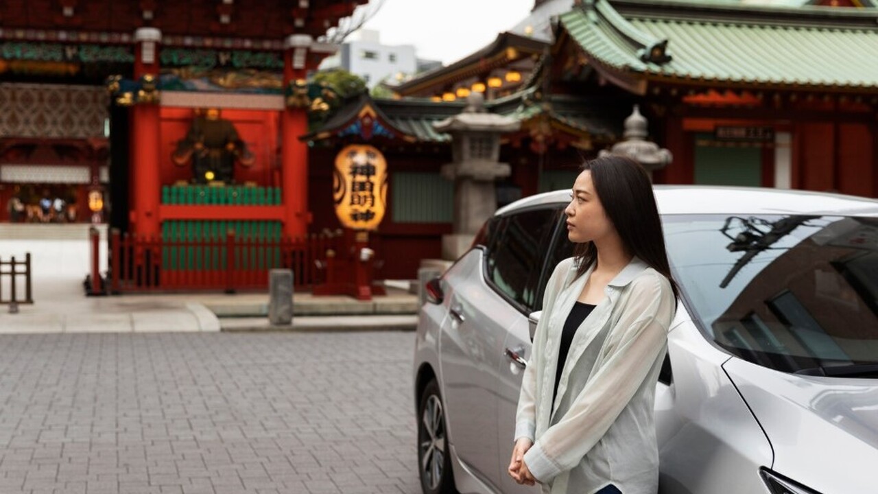 После исследования эксперты выявили: авторынок Японии снижается 5 месяцев подряд В 2025 году динамика продаж на японском автомоб...