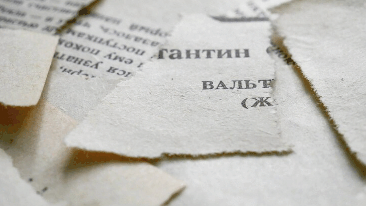 Содержание публикаций в «Волжской Коммуне» и «В...