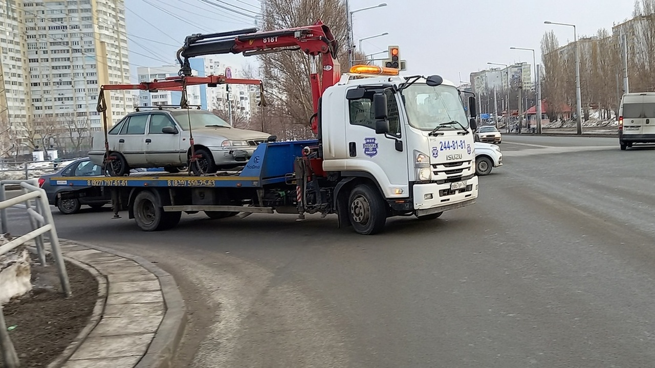 В Самарской области с начала следующего года со...