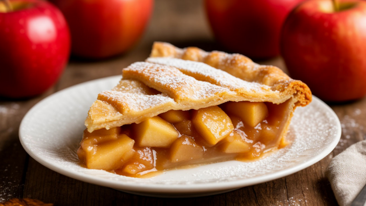 Готовлю каждую неделю: рецепт обалденной шарлотки за 10 минут без лишней возни - мягкая, как облачко Рецепт идеальной шарлотки: пышный яблочный пиро...