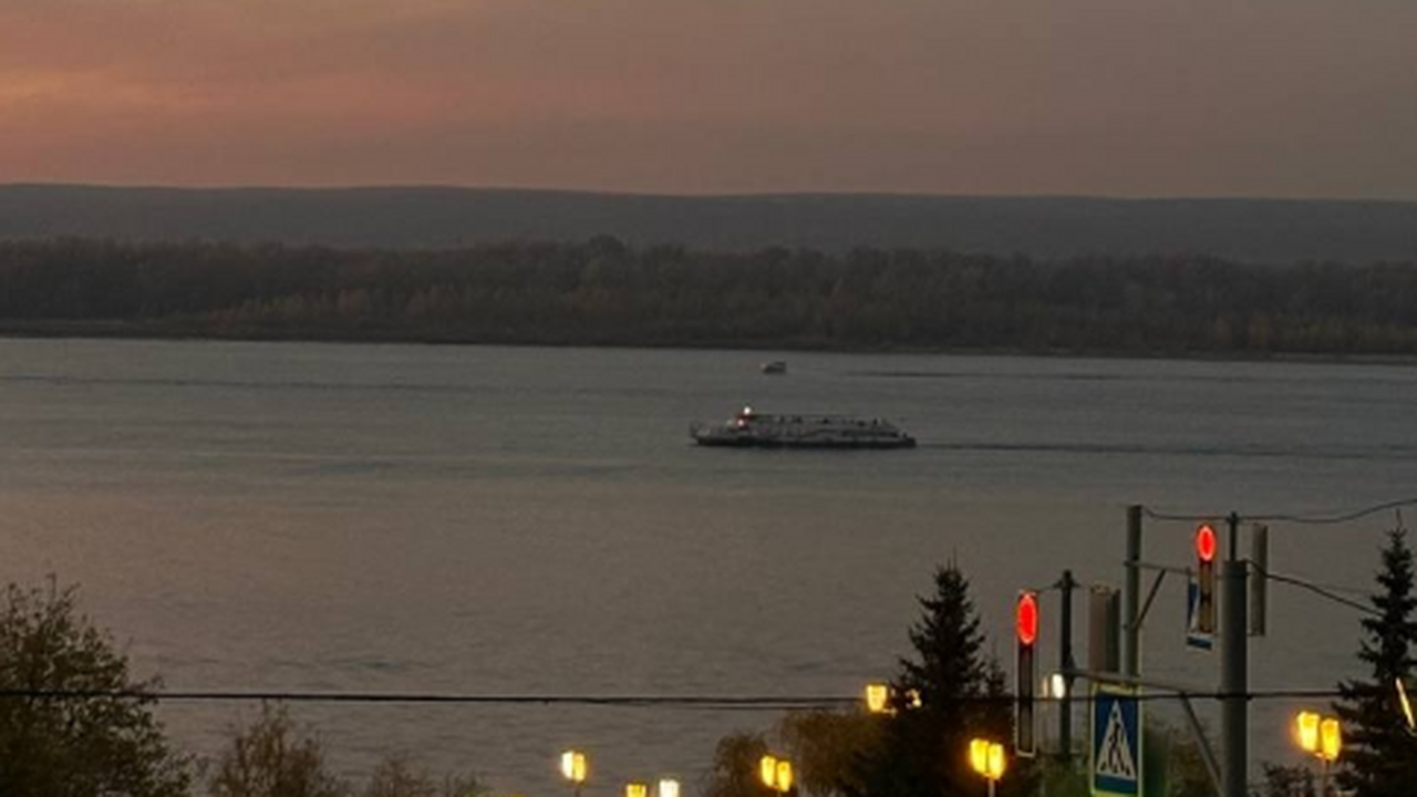 В городе Самаре приостановлена эксплуатация пар...