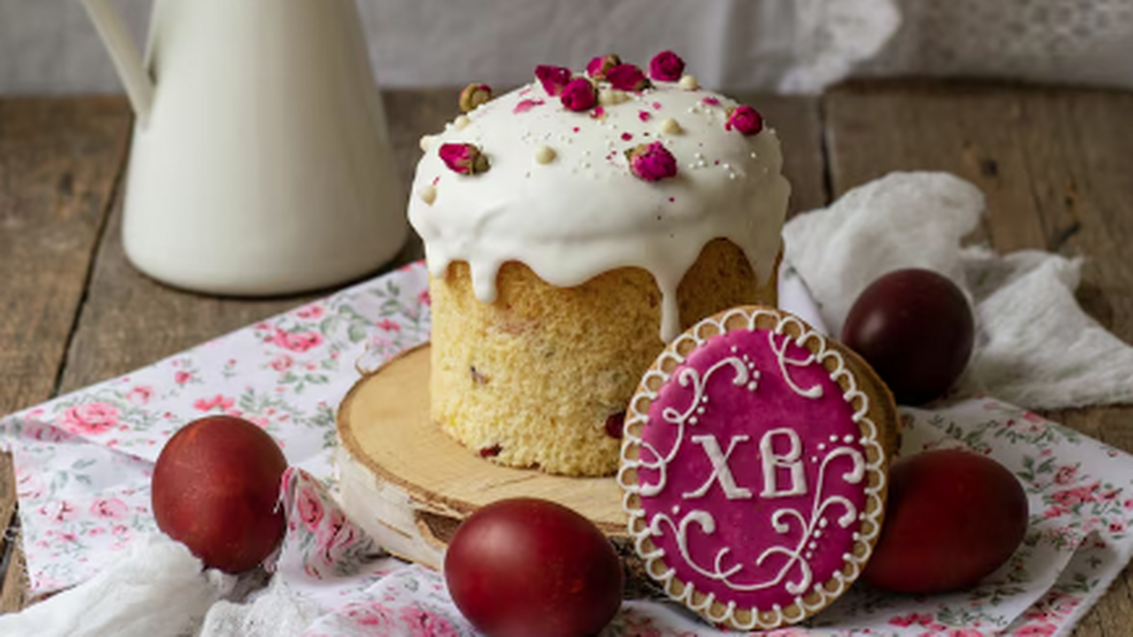 Страстная неделя 2026 года: духовная подготовка...