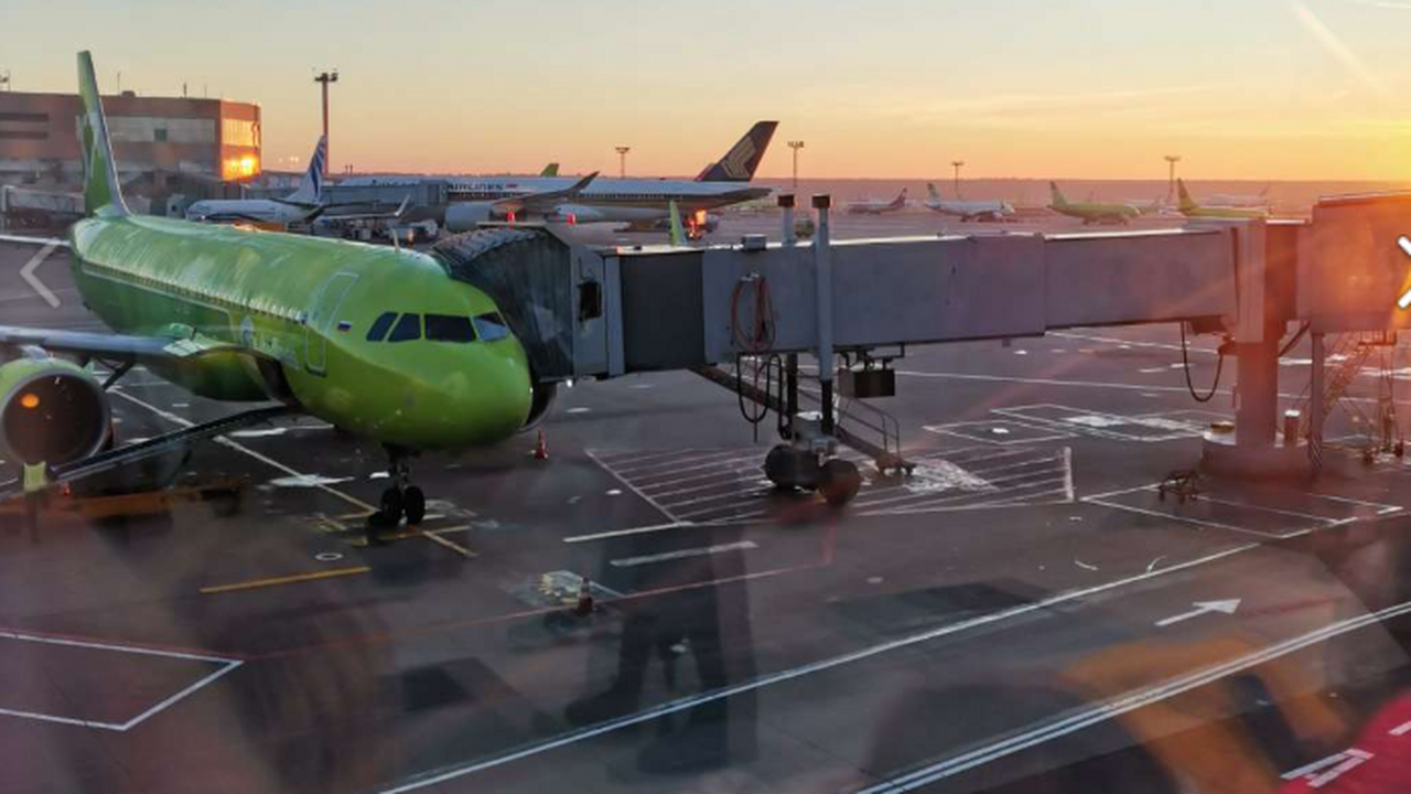 До 3 тысяч самарцев остаются в ОАЭ, более 500 не могут вернуться домой В настоящий момент в Объединенных Арабских Эмир...