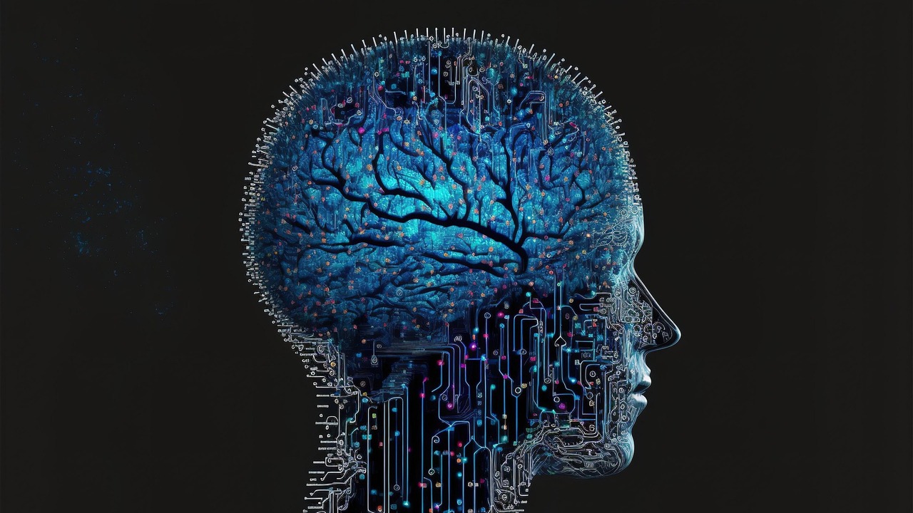 Исследование установило связь между нейронными ...