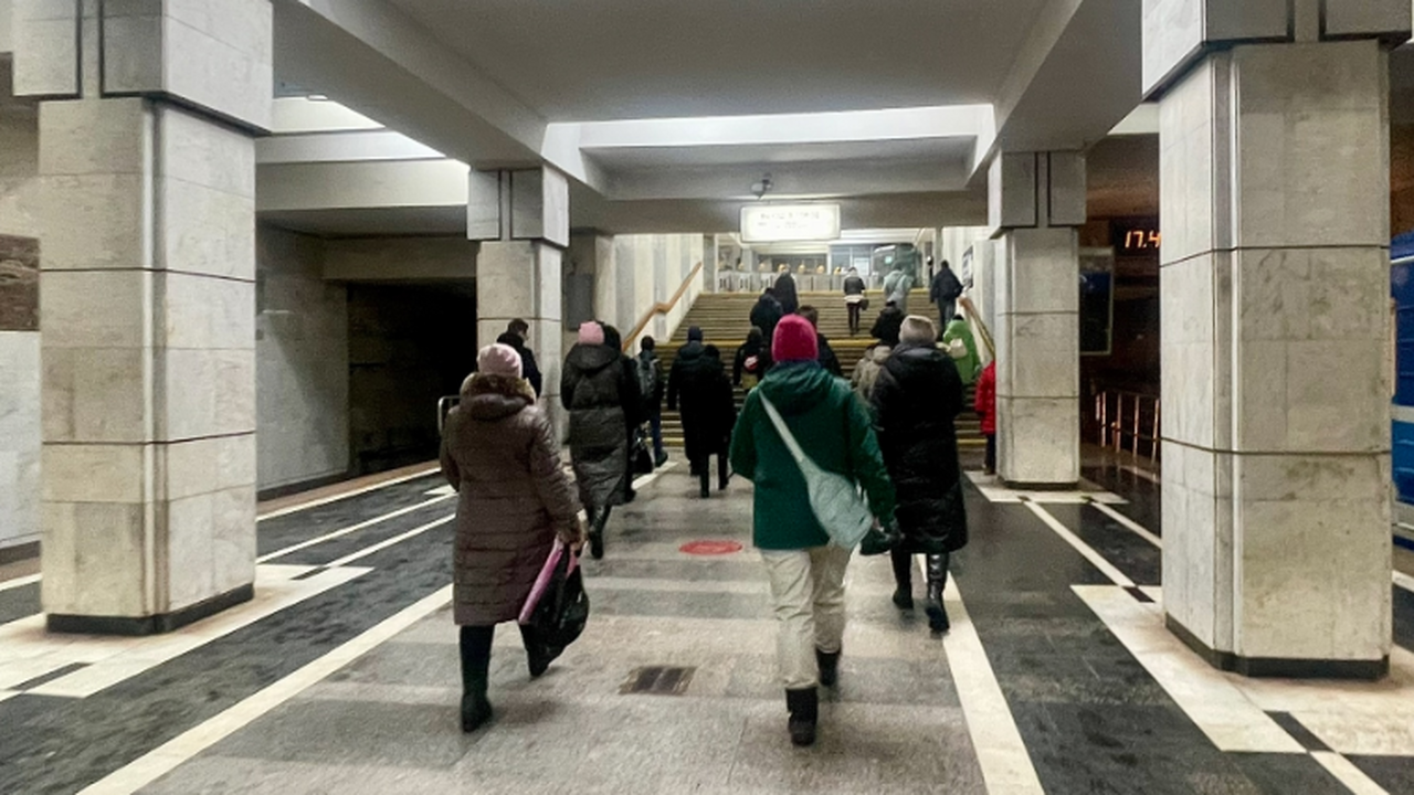 Стоимость строительства метро в Самаре увеличится Согласно постановлению, подписанному первым зам...