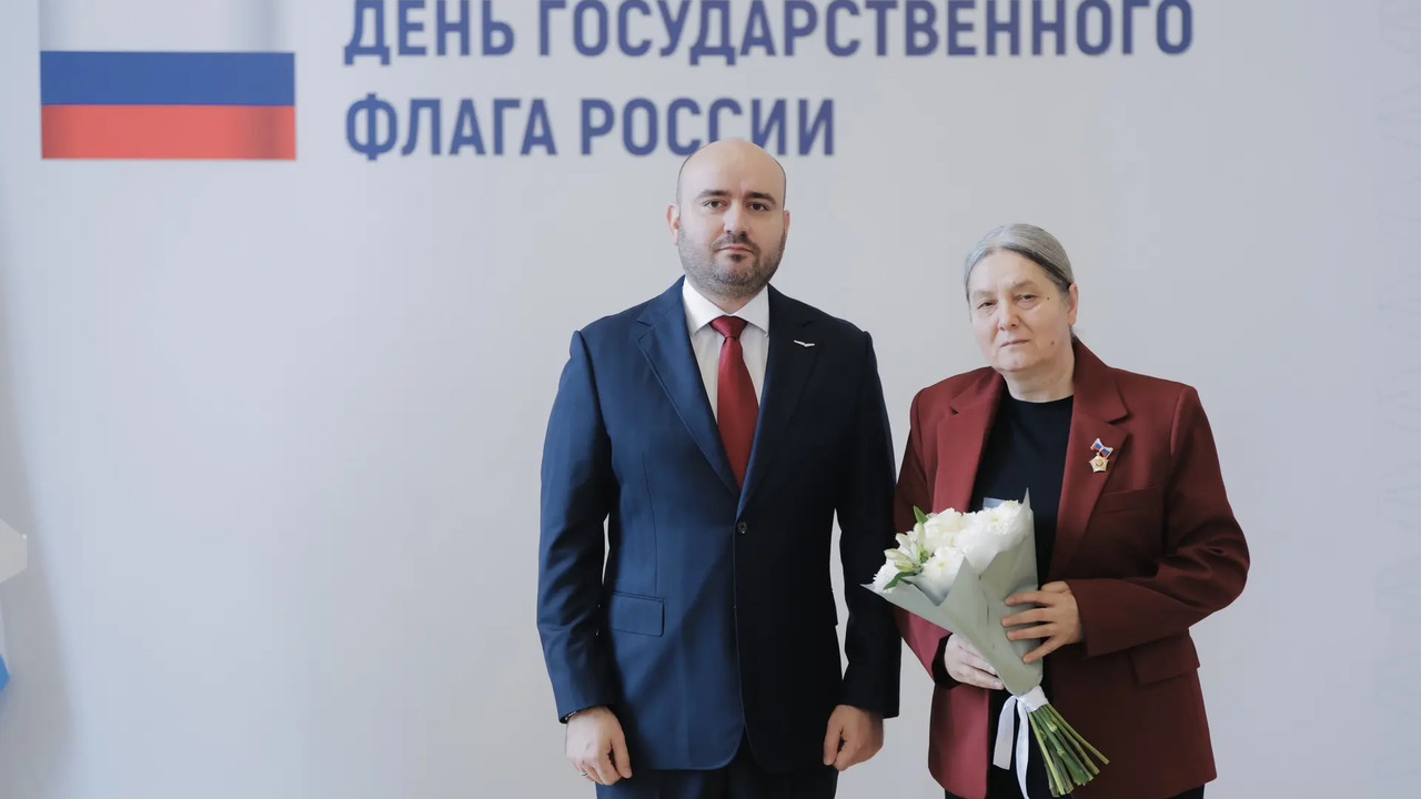 В пятницу, 21 августа, губернатор Вячеслав Федо...