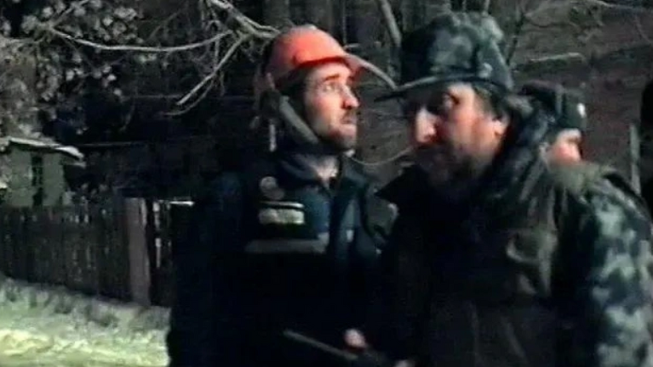 10 февраля 1999 года в городе Самаре произошел ...