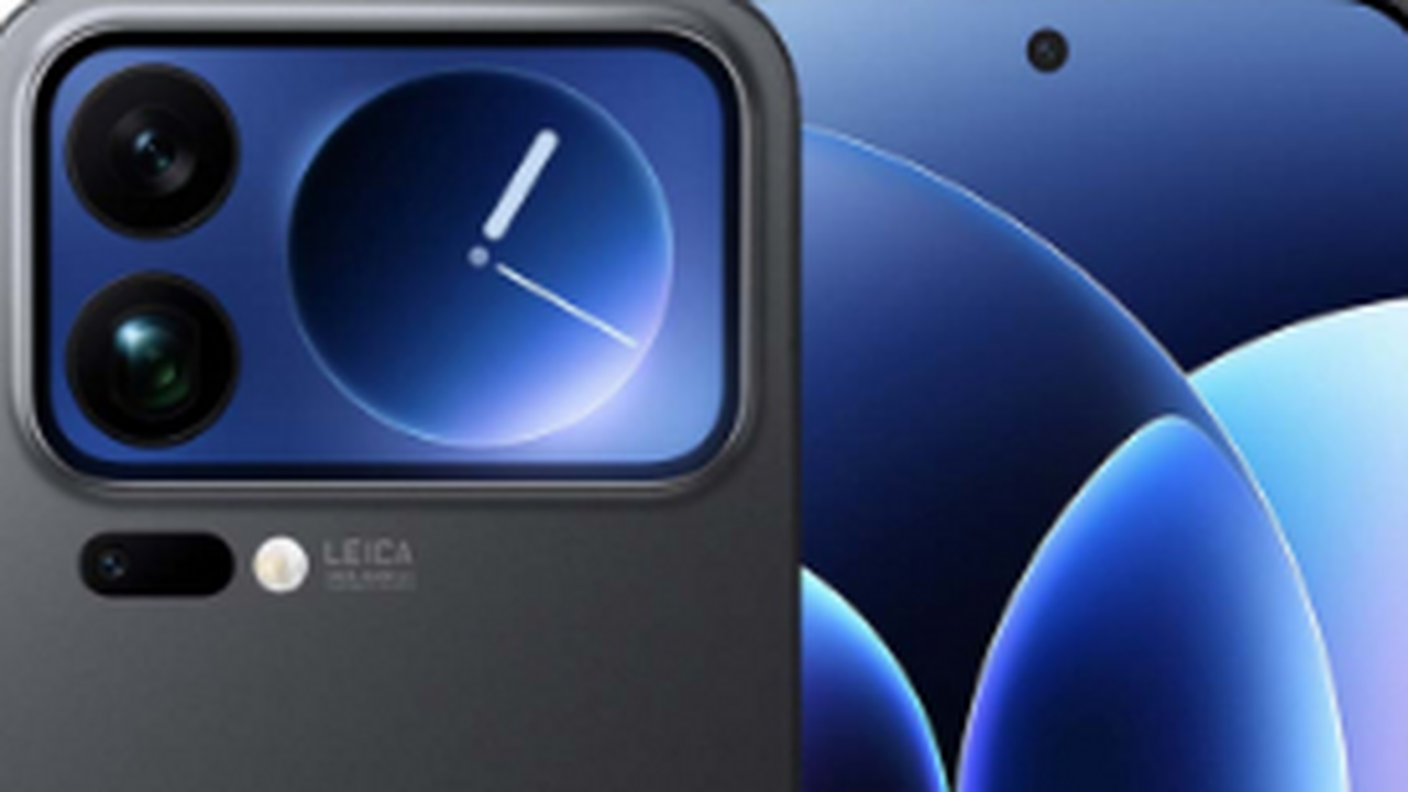 Президент Xiaomi, Лу Вейбинг, сообщил о значите...