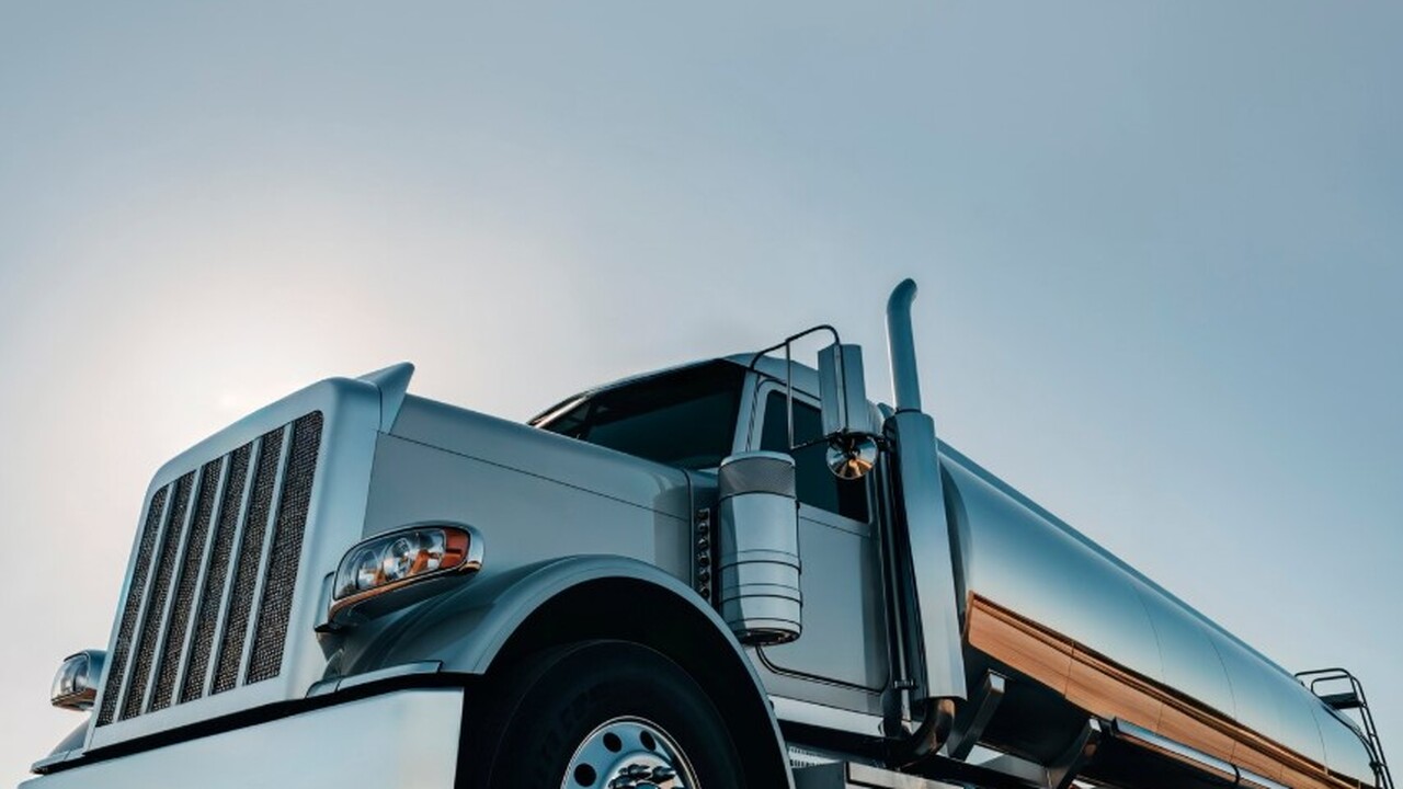 Компания Foton, ведущий китайский производитель...