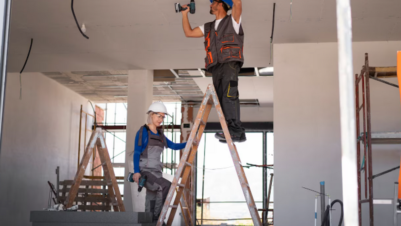 В Самаре хотят потратить около 130 млн на ремонт школы №110 В городе Самара планируется проведение капиталь...