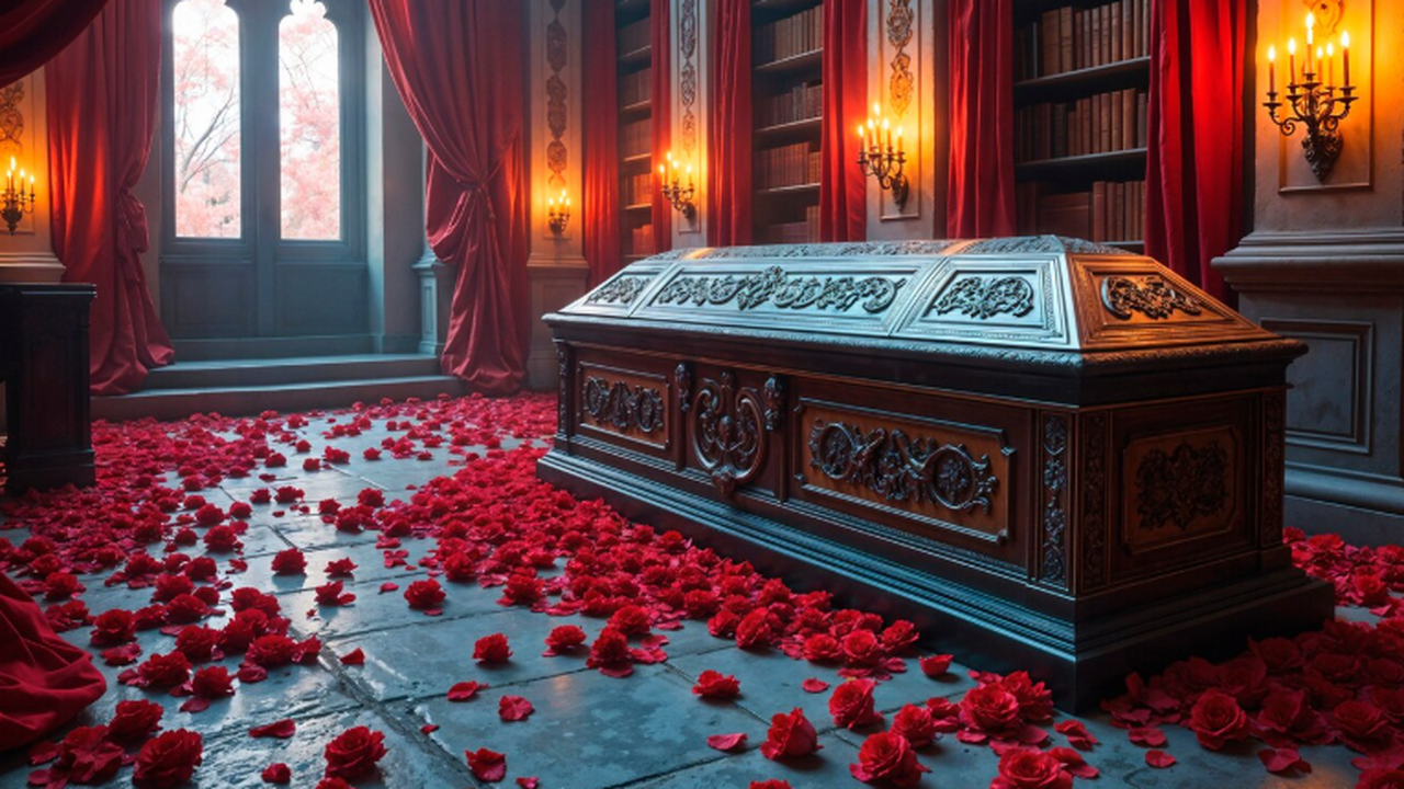 В Польше, в окрестностях Славинек, археологи на...