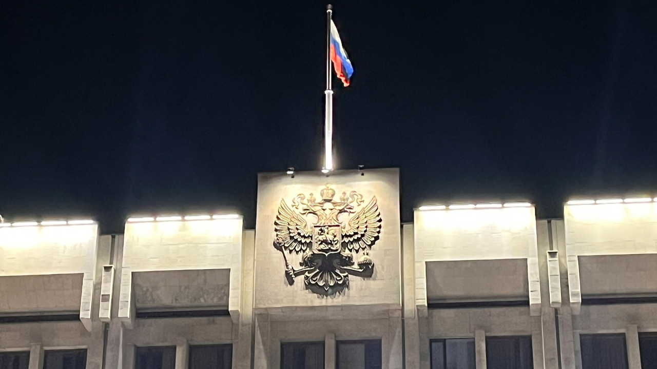 В текущем году бывший депутат Самарской области...