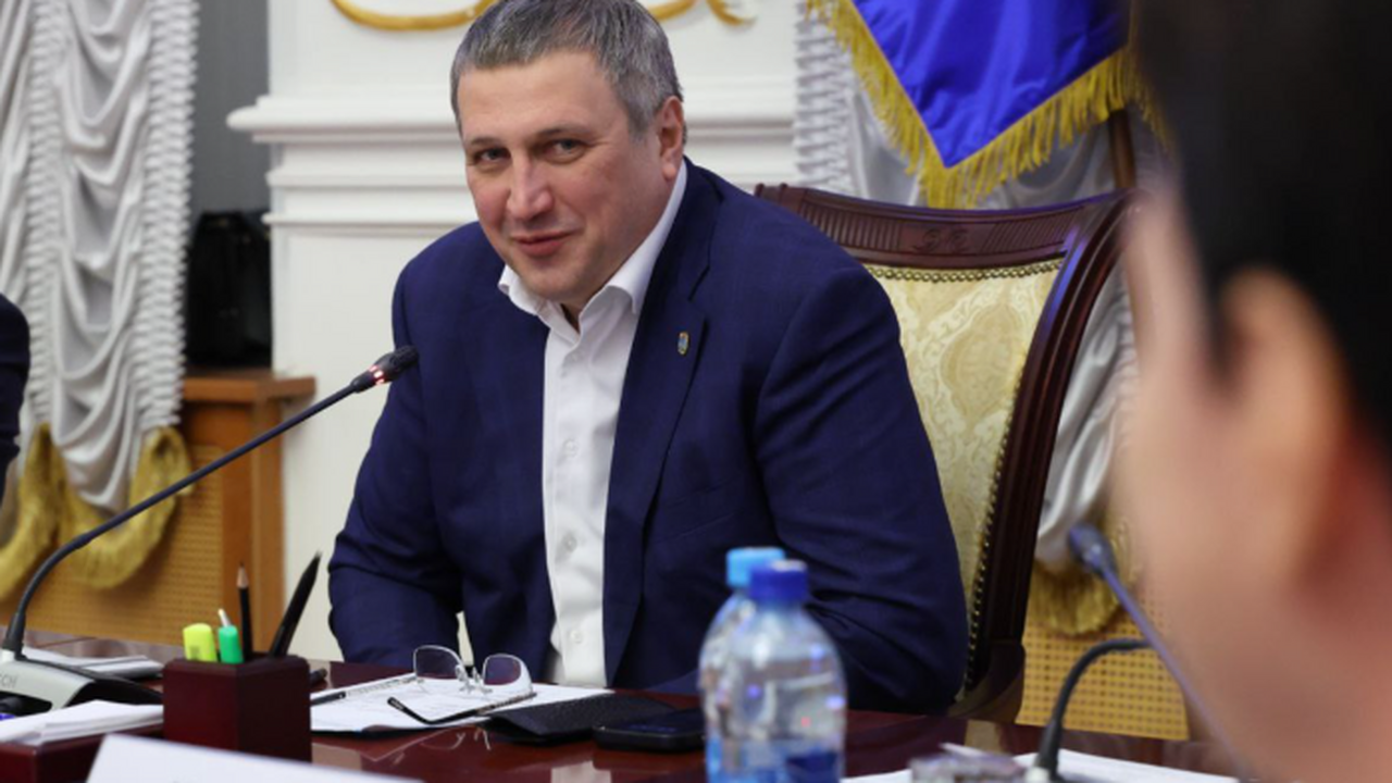 Глава Самары Иван Носков отмечает день рождения 3 марта 3 марта исполняется 54 года мэру города Самары ...