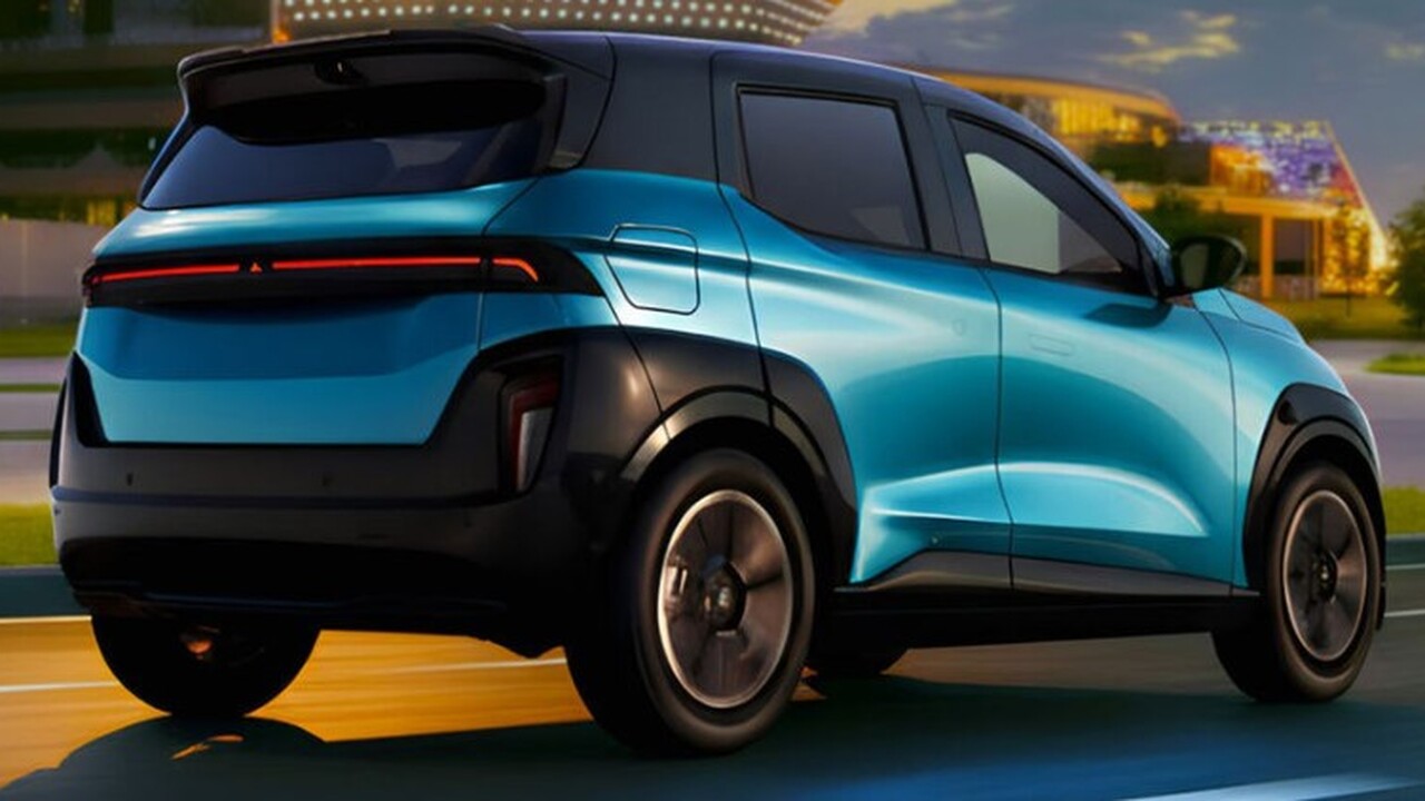 В Москве на сборочной линии был представлен пер...