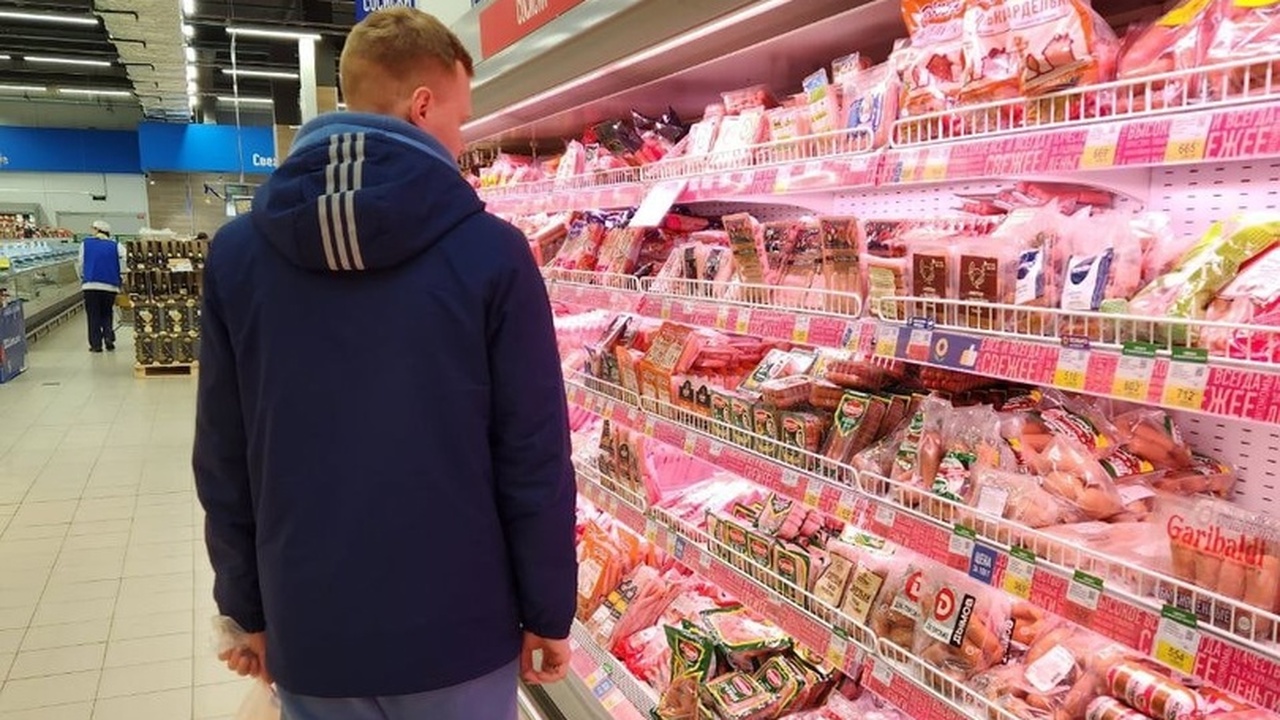 Как выбрать колбасу без “Ешек” и крахмала: бывш...